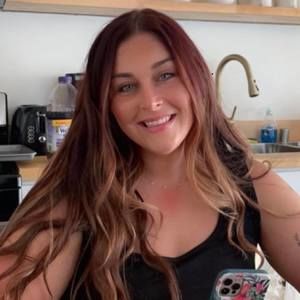 Meet your Posher, Lori